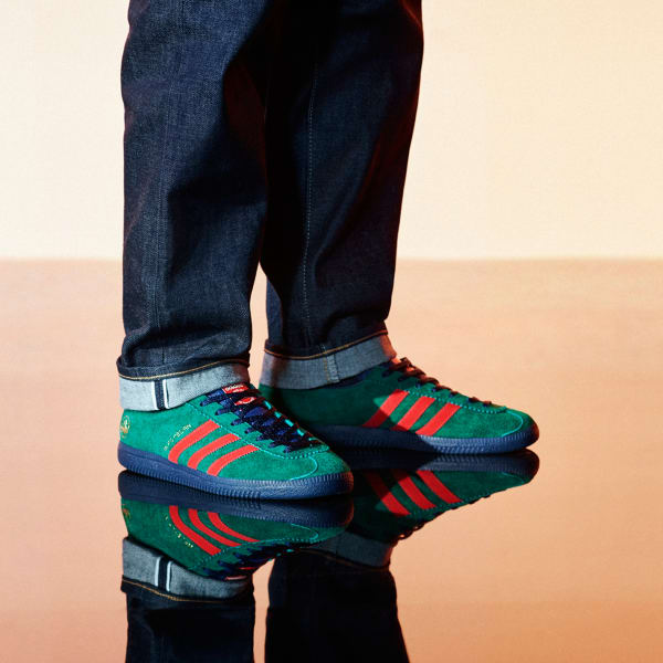 Adidas blackburn spzl clearance