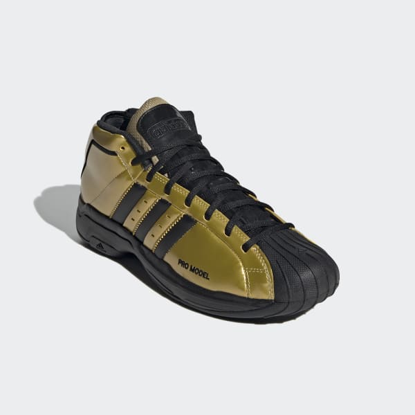 adidas gold shell toe