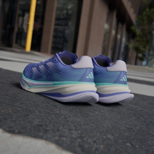 ウォーキング・ランニングウェア adidas SUPER NOVA PRIMA RUNNING アディダス スーパーノヴァ プリマ ランニング / Supernova