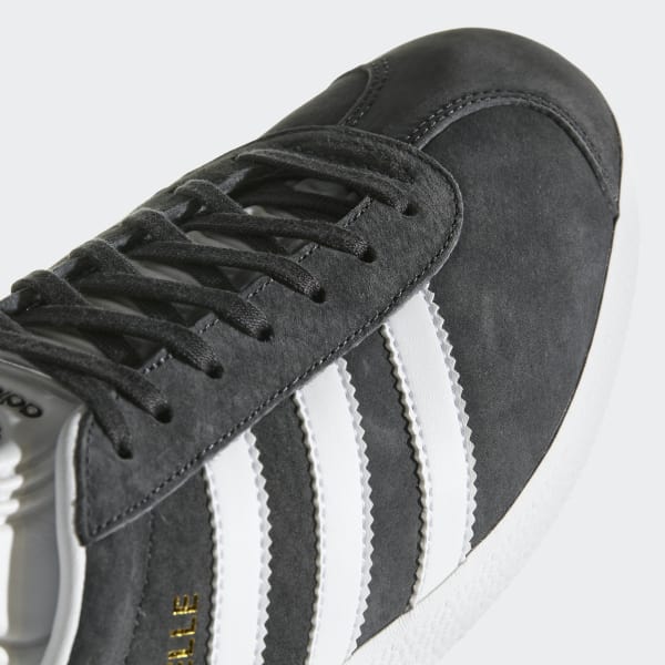 Expense Tectonic Encommium adidas Gazelle Shoes in Grey and White | adidas UK