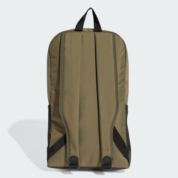 Verde Mochila linear