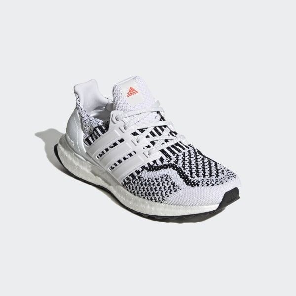 adidas Ultraboost 5.0 DNA Primeblue Shoes - White | GX2562 | adidas US