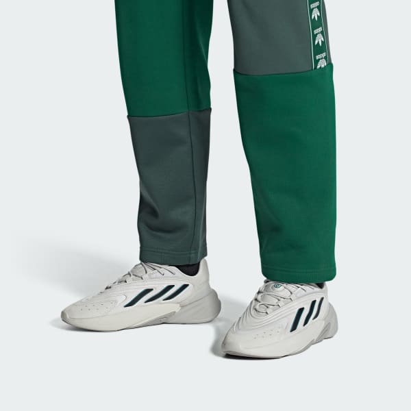 Szary OZELIA Shoes