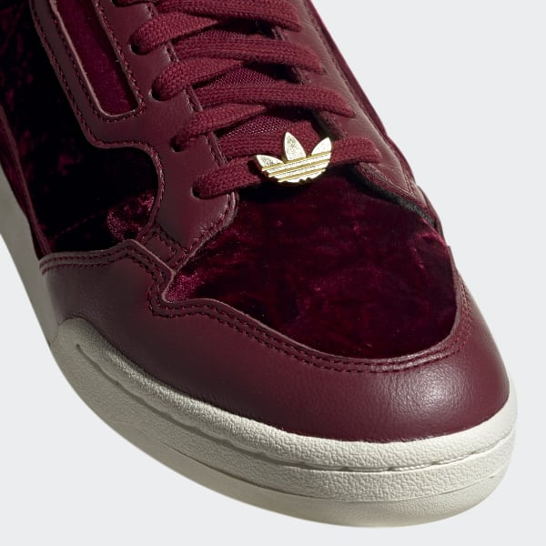 Men's Continental 80 Burgundy and Cloud 