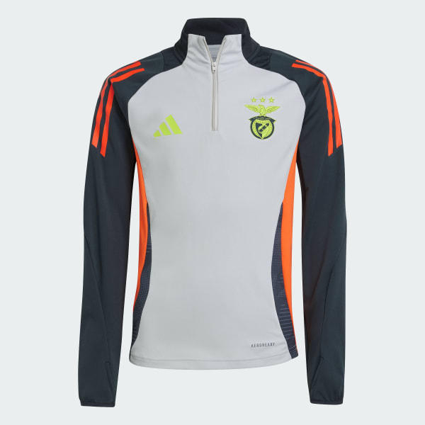 Siva Benfica Tiro 24 Competition Training Top Kids
