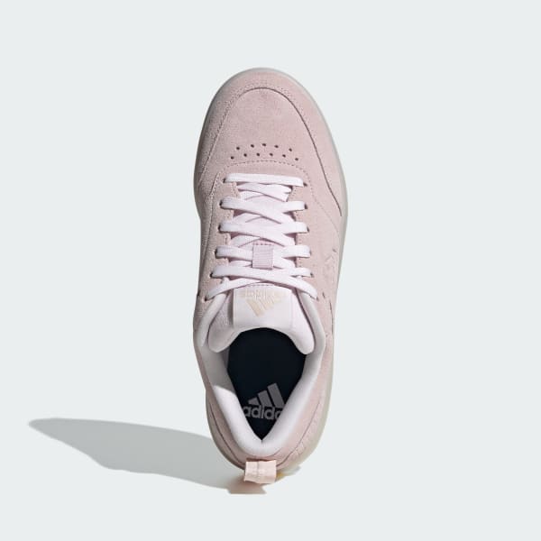 Rosado Zapatillas Park ST