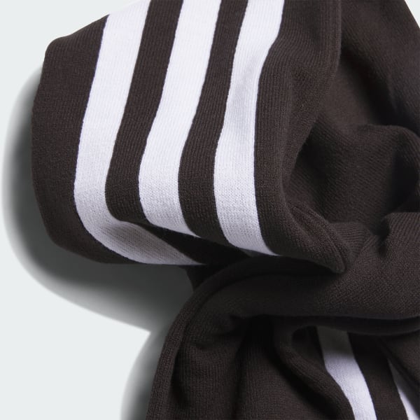 Black 스포츠웨어 뉴 이어 스카프