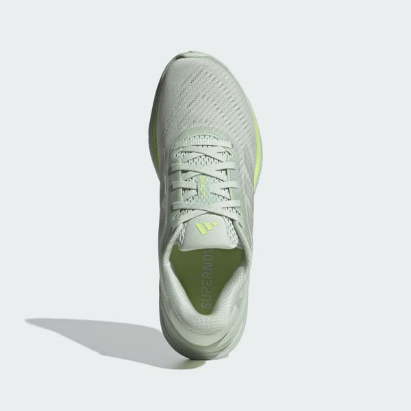 Green Supernova Ease Shoes