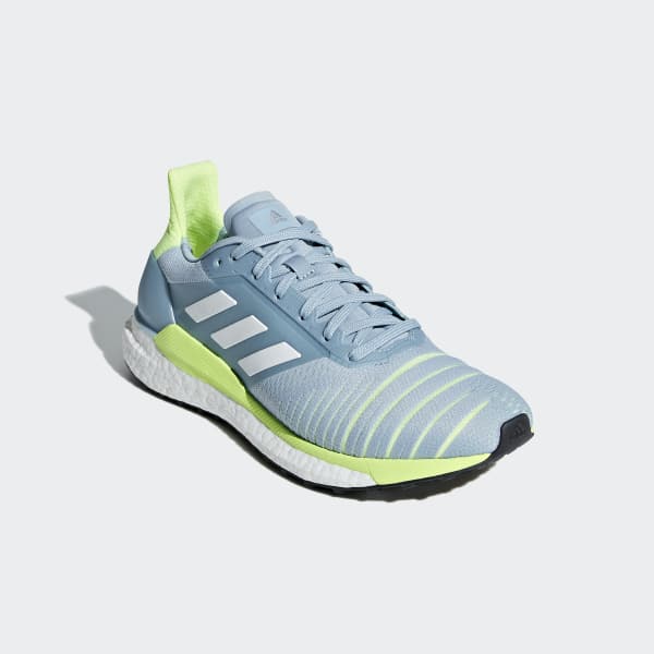 adidas Zapatillas Solar Glide - Azul | adidas Argentina