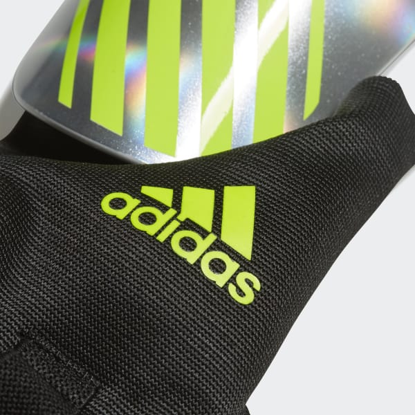 adidas x reflex shin guards