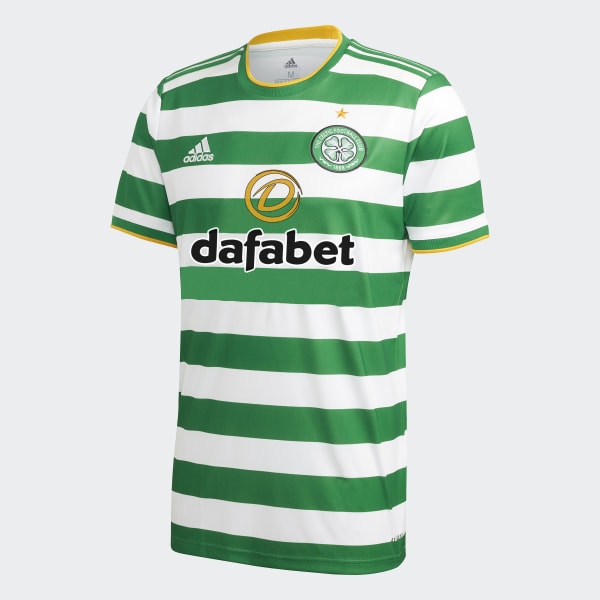 celtic soccer jersey