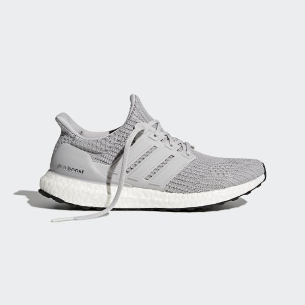 adidas ultra boost grey three