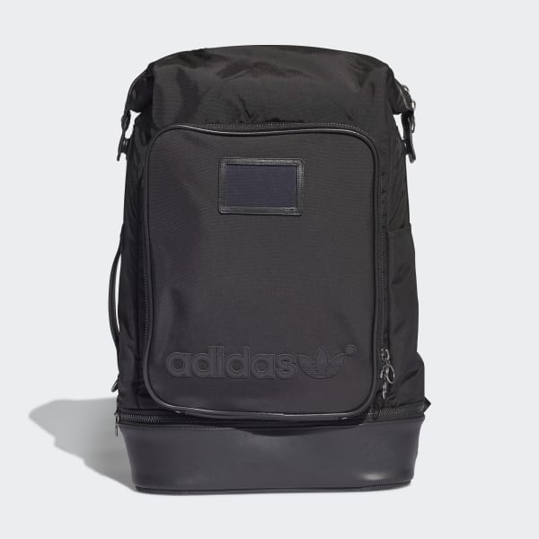Black Blue Version Luxe Backpack JDJ30