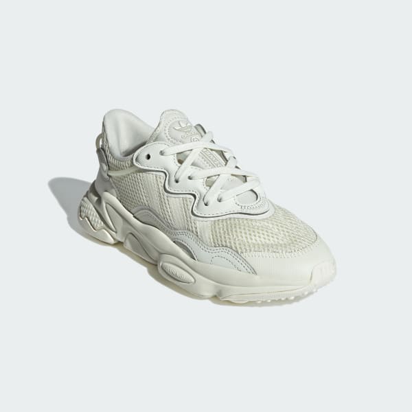 Beige OZWEEGO Shoes Kids