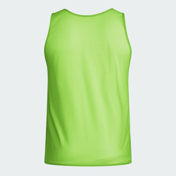 Verde Polera sin mangas Pro 22