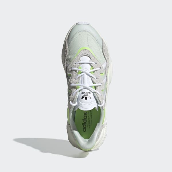cerco scarpe adidas yung 1