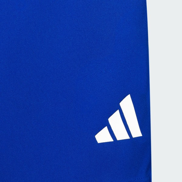 Blanco Shorts Uniforme De Local Club Universidad De Chile 23/24