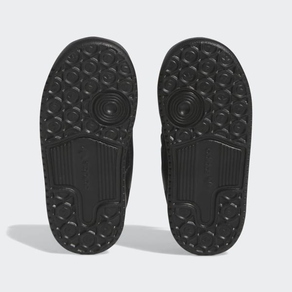 Negro Tenis Forum Low 