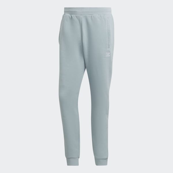 Gris Pantalón Trifolio Adicolor Essentials JKZ48