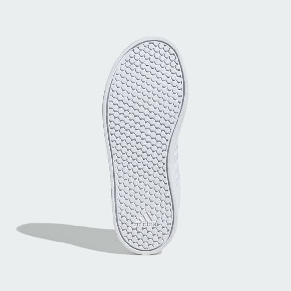 Blanco Zapatilla VS Pace 2.0 (Niños)