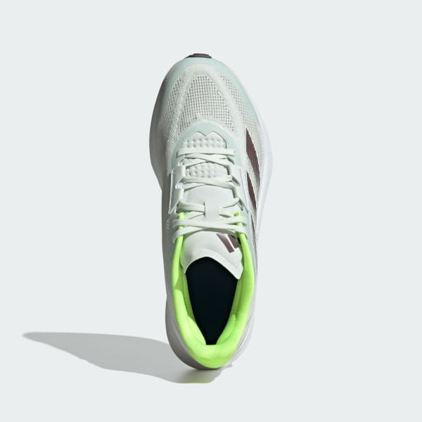 adidas Duramo Speed Shoes - Green | Free Delivery | adidas UK