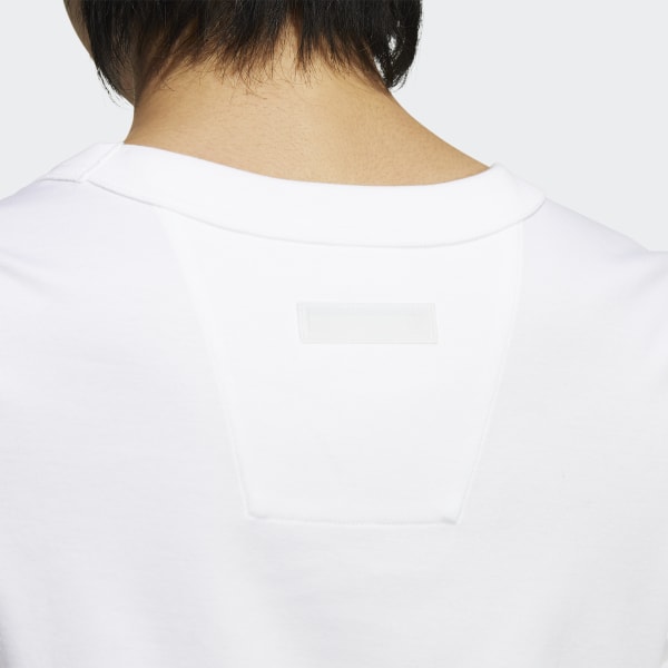 White In Motion Short Sleeve Tee NWN03