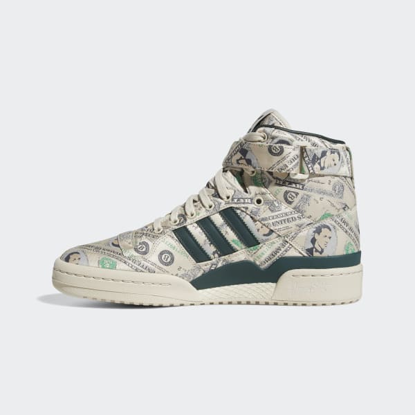 Tenis adidas con discount alas