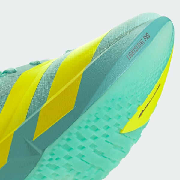 アディダス アディゼロ ジャパン 9 / Adizero Japan 9 - ブルー