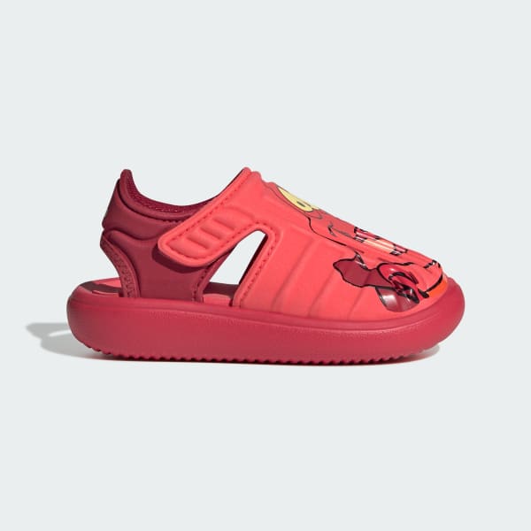 Adidas x disney shop