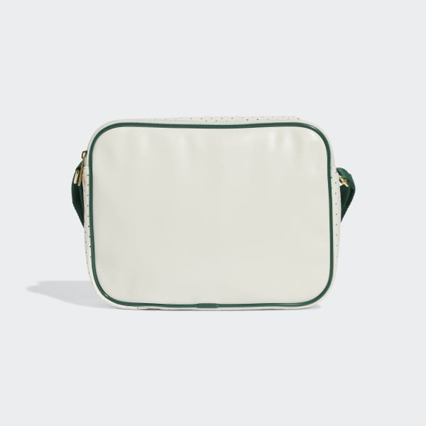 adidas Mini Airliner Bag - White | adidas Thailand