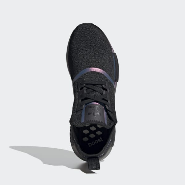 adidas NMD R1 Shoes Black adidas Philippines