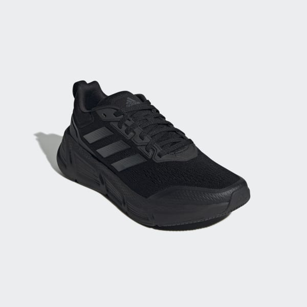 adidas - Black | Men's Running | US