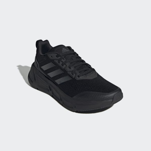 Negro Tenis Questar