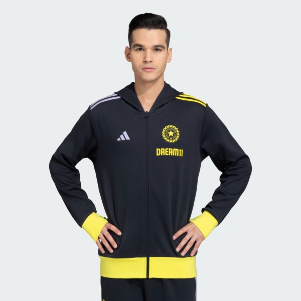 Adidas india jacket store