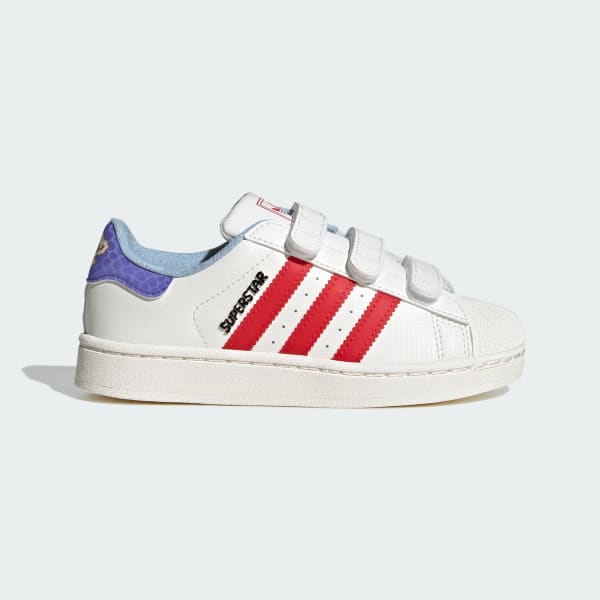 Superstar ii online hot sale