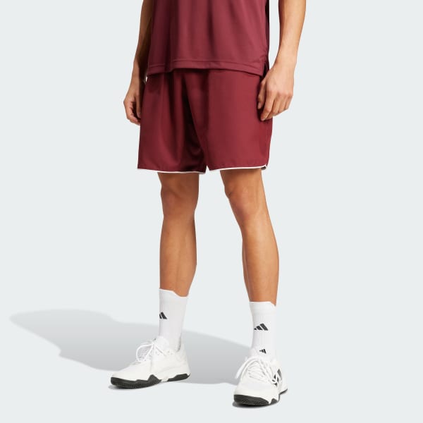 Burgendur Club Tennis Climacool Shorts
