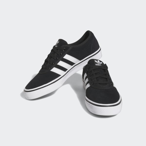 Nero Scarpe adiease