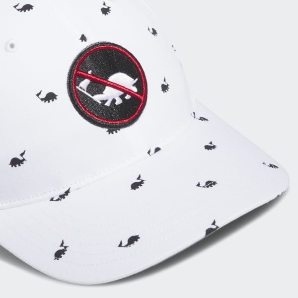 Vit No Slow Play Golf Cap