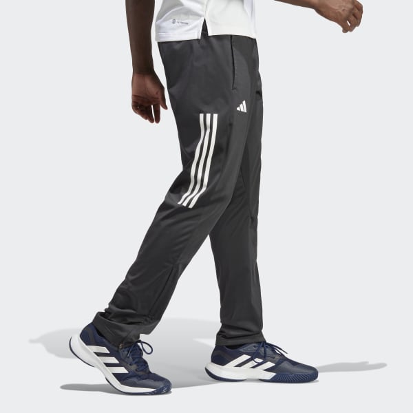 Adidas athletics hotsell knitted joggers