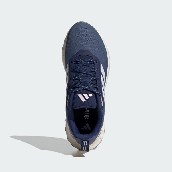 Azul Tenis de Running Runfalcon 5 TR