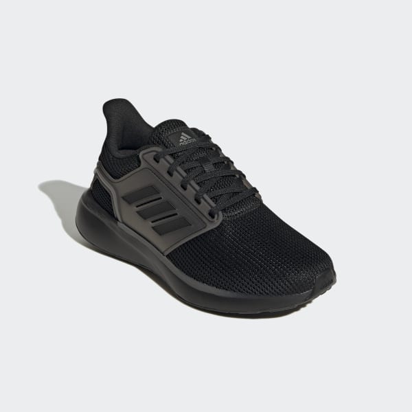 Negro Zapatillas EQ19 Run