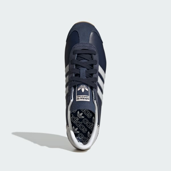 Niebieski Country OG Shoes