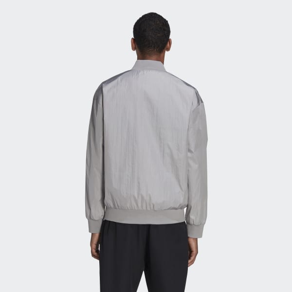 Grau Abenstein Jacke E4752AJ