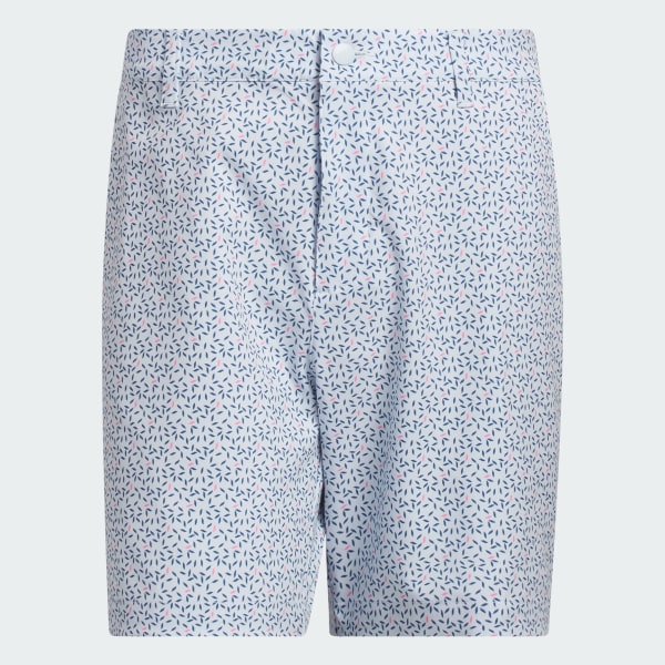 Mau-xanh-da-troi QUẦN SHORT IN HOẠ TIẾT ULTIMATE365 7-INCH