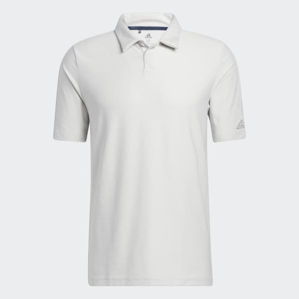 adidas Go-To Polo Shirt - White | adidas Canada