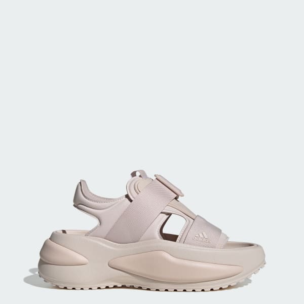 【adidas】キラ魅せ★メタリックメリージェーンサンダル ig3535_l.jpg