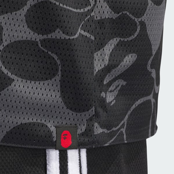 Adidas bape pants top