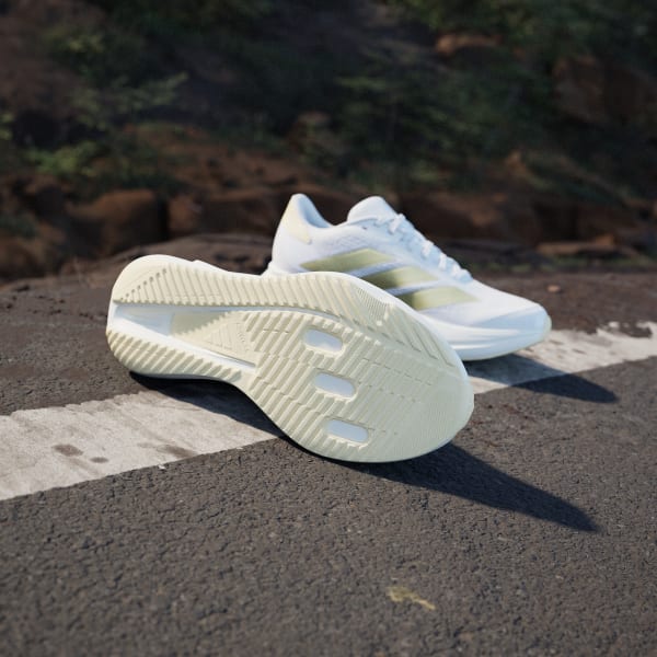 Putih Sepatu Running Duramo SL 2