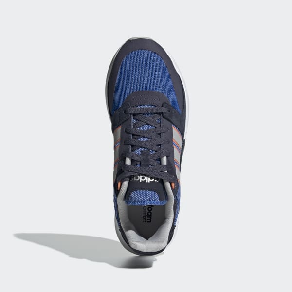 adidas Run 90s Shoes - Blue | adidas Vietnam