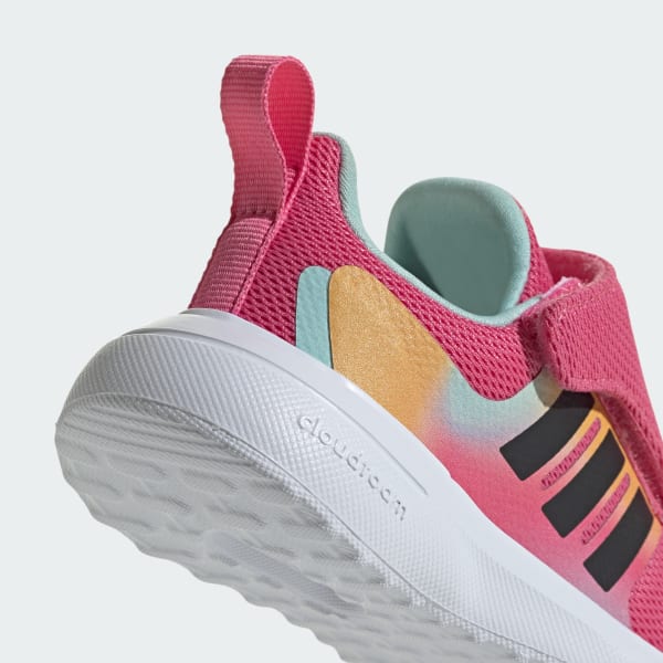 Fortarun x adidas shop